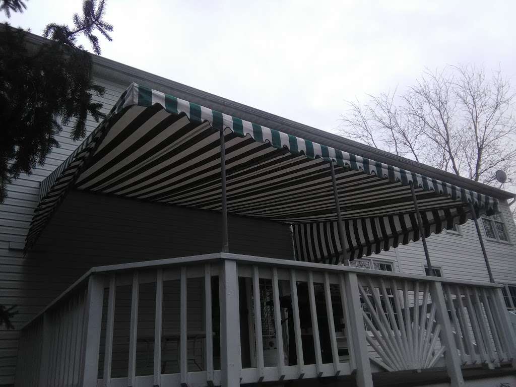 Sunair Awnings & Solar Screens | 7785 Old Jessup Rd, Jessup, MD 20794 | Phone: (410) 799-1145