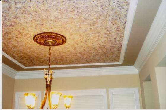 Swartz Wallcoverings | Vista Del Lago, Mission Viejo, CA 92691, USA | Phone: (949) 837-4114