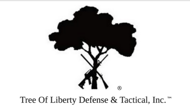 Tree of Liberty Defense & Tactical, Inc. | 2500 West Main Street, Suite G16, League City, TX 77573 | Phone: (832) 924-3733