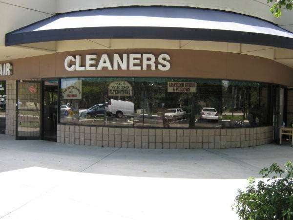 Coral Springs Dry Cleaners | 778 Riverside Dr, Coral Springs, FL 33071, USA | Phone: (954) 752-5922