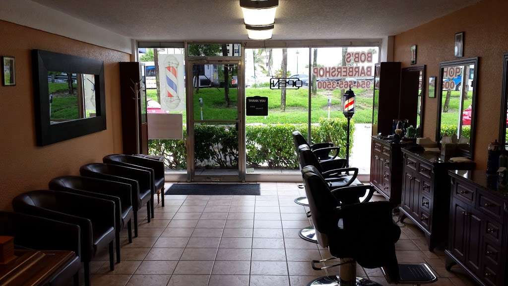 Bobs Barber Shop | 3317 E Oakland Park Blvd, Fort Lauderdale, FL 33308, USA | Phone: (954) 565-3500