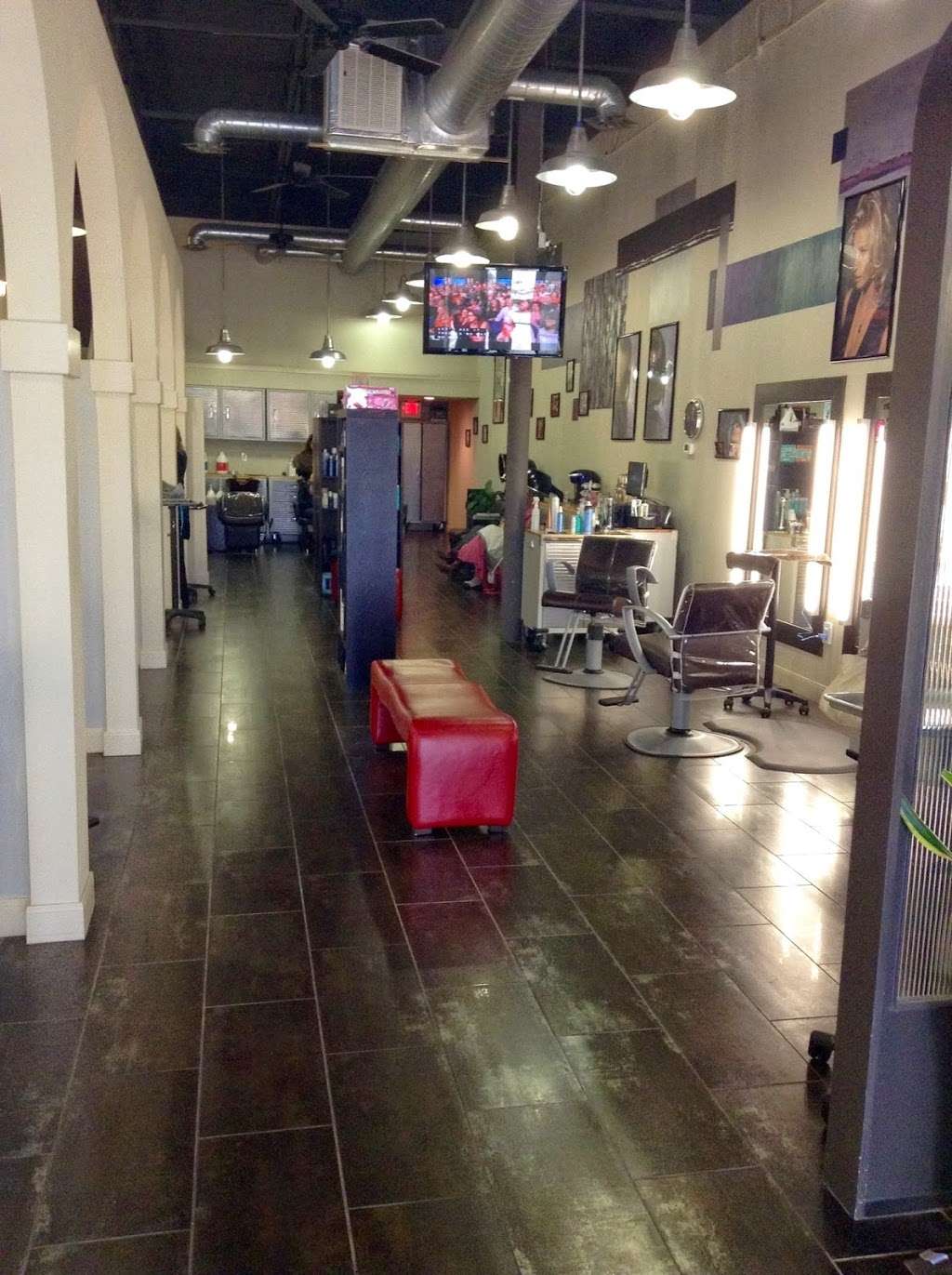 Shades Salon | 13914 Galveston Rd #300, Webster, TX 77598, USA | Phone: (281) 990-8080