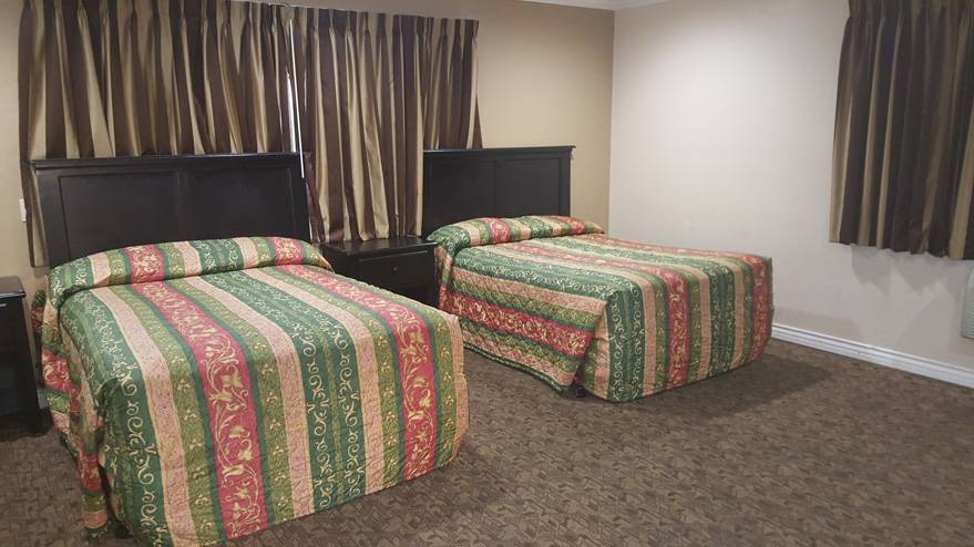 Driftwood Motel | 1472 N Mt Vernon Ave, Colton, CA 92324, USA | Phone: (909) 825-5460