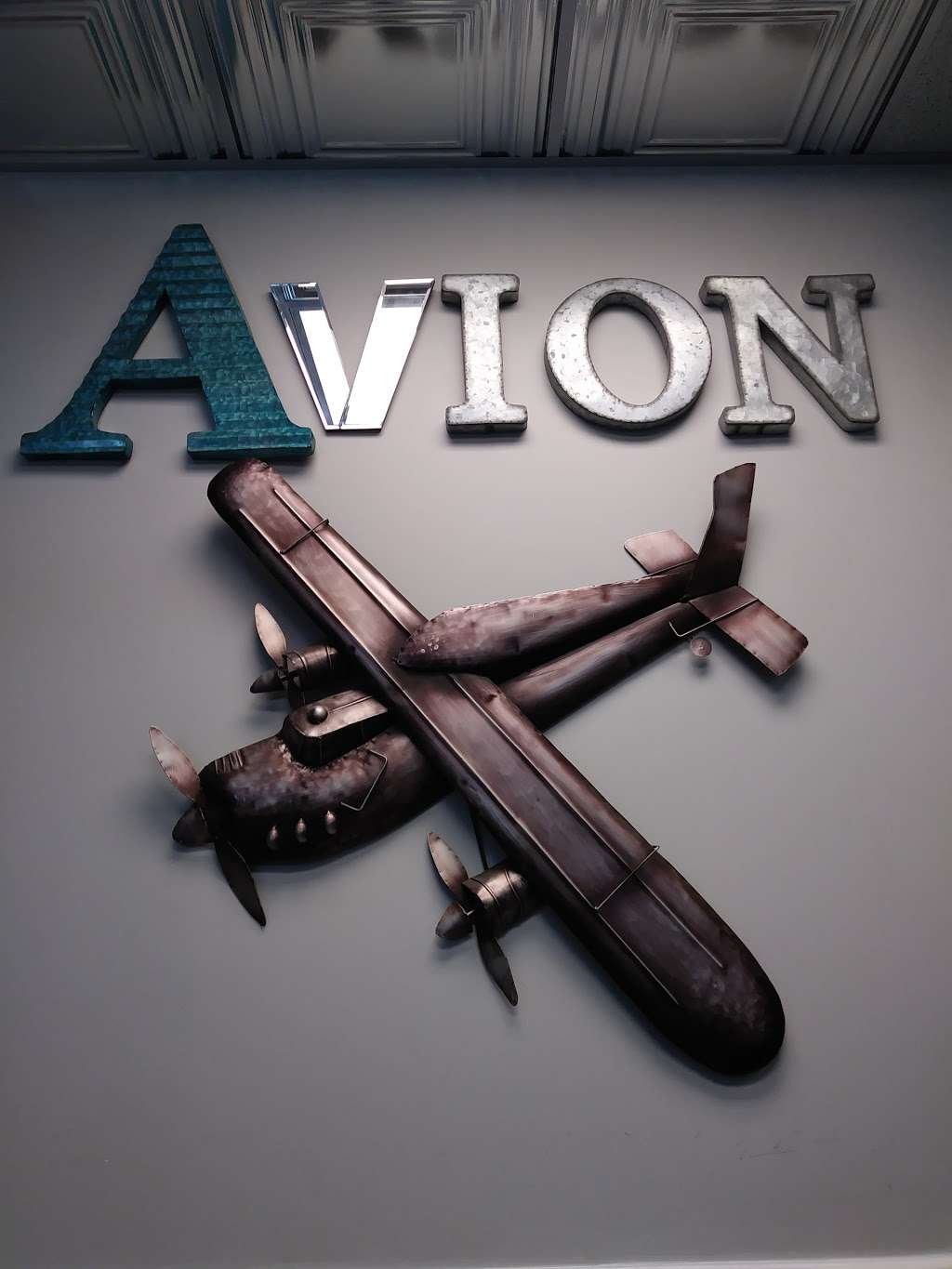 Avion Dental | 11020 Airline Dr, Houston, TX 77037 | Phone: (281) 272-1959