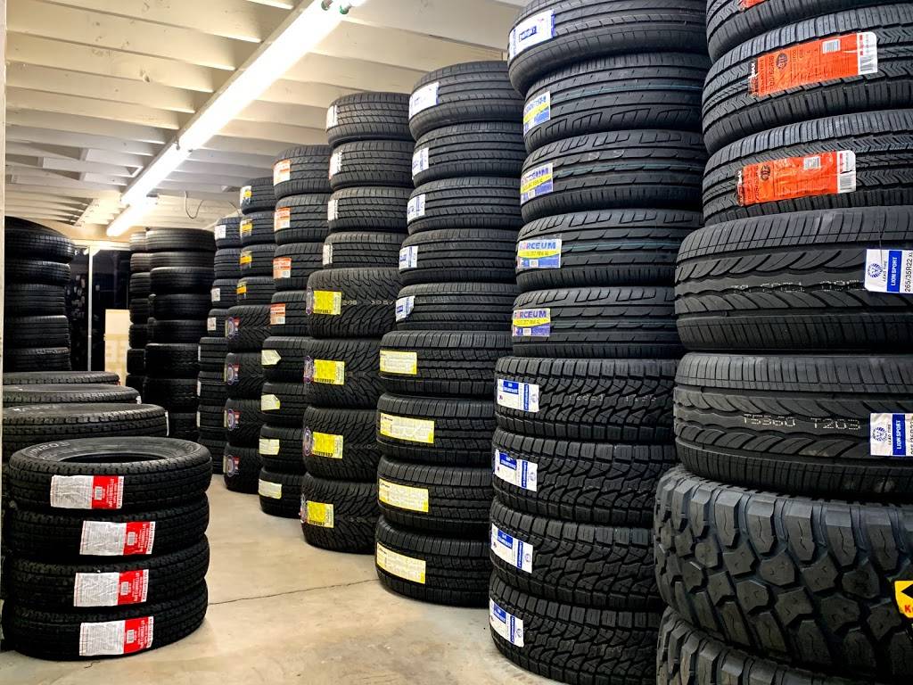 M&A TIRES | 726 E Broadway Rd, Mesa, AZ 85204, USA | Phone: (480) 937-6879