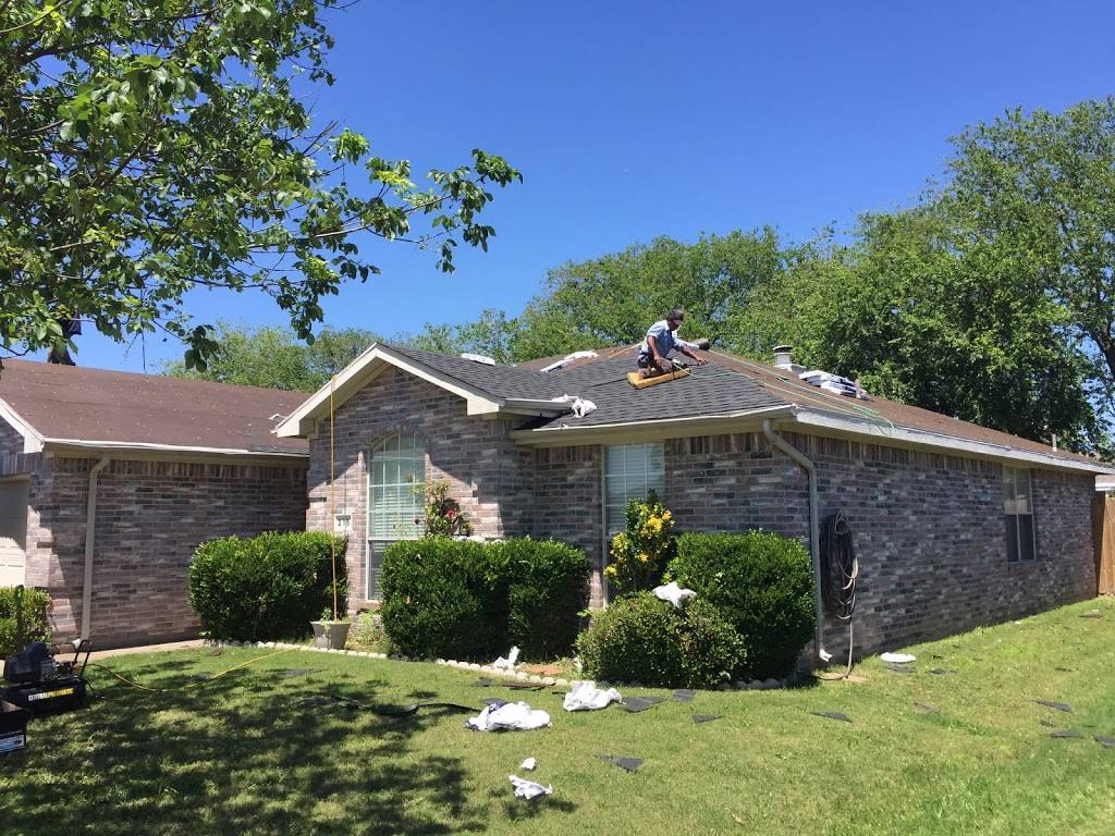 RAINBOW REMODELING & ROOFING | 2817 Meadow Park Dr, Garland, TX 75040, USA | Phone: (469) 855-6912