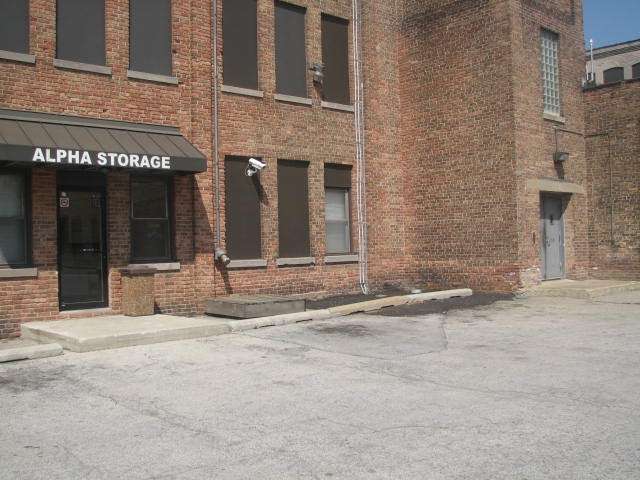 Alpha Storage Hammond, IN | 252 Wildwood Rd, Hammond, IN 46324 | Phone: (219) 932-7622