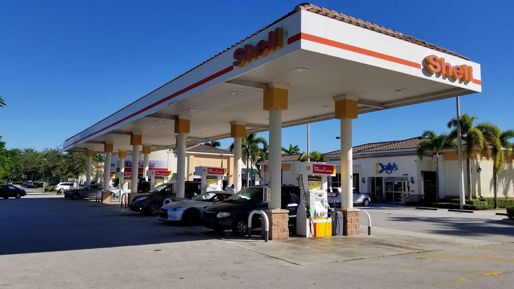 Shell | 6330 FL-7, Coconut Creek, FL 33073 | Phone: (954) 571-6911