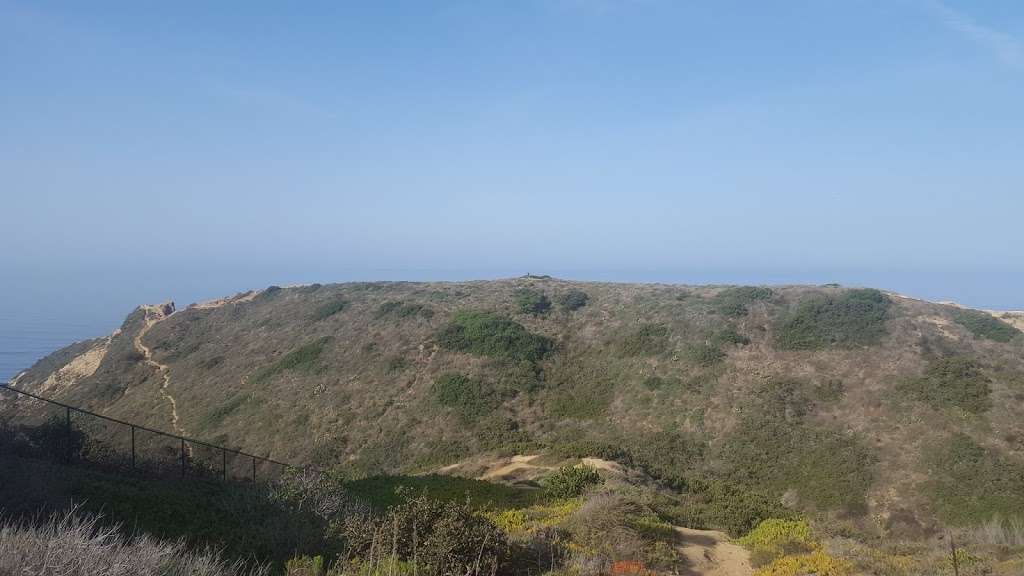 Salk Institute Beach trail | Unnamed Road, 92037, La Jolla, CA 92037, USA