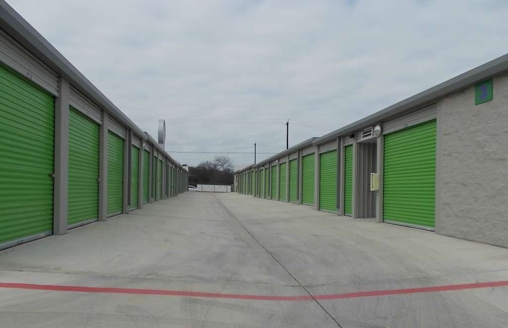 A-AAAKey Mini Storage | 11882 Potranco Rd, San Antonio, TX 78253, USA | Phone: (210) 232-3257