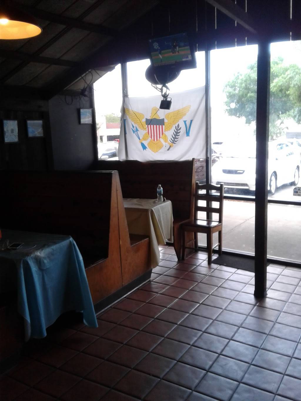 340 Caribbean Restaurant | 4529 N Pine Hills Rd, Orlando, FL 32808, USA | Phone: (321) 319-0518