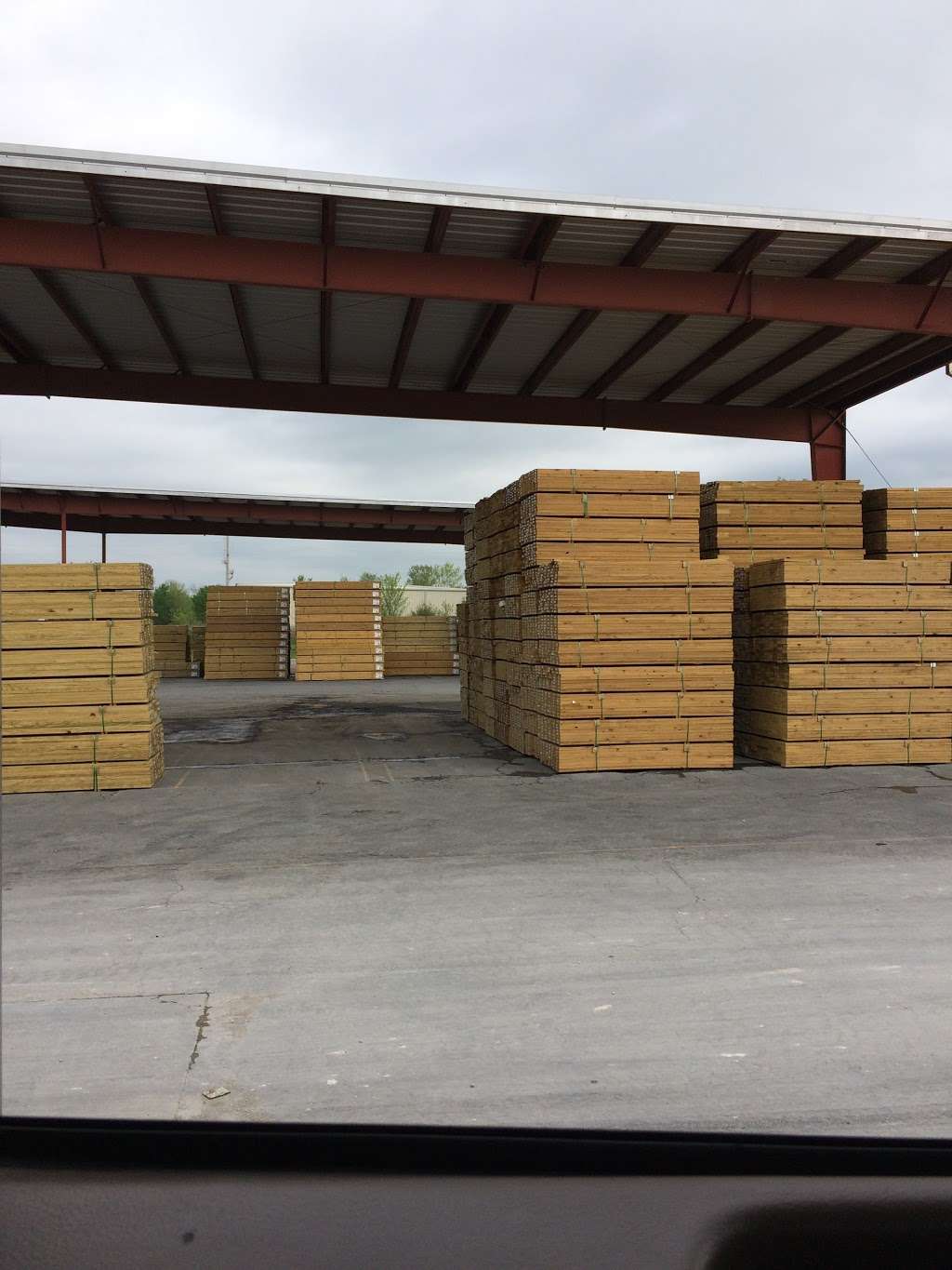 Southeast Wood Treating | 612 Walker Rd, Pleasant Hill, MO 64080, USA | Phone: (816) 540-2181