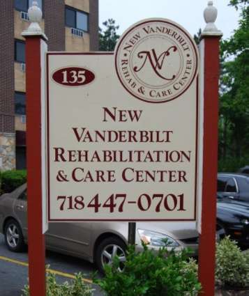 Ventilator And Respiratory Rehab | 135 Vanderbilt Ave, Staten Island, NY 10304, USA | Phone: (646) 647-8934