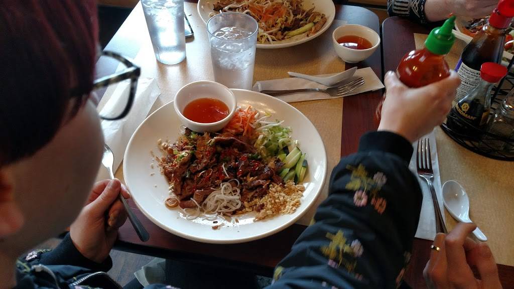 Pho Bay III | 1025 Rose St, Georgetown, CO 80444 | Phone: (303) 569-2126