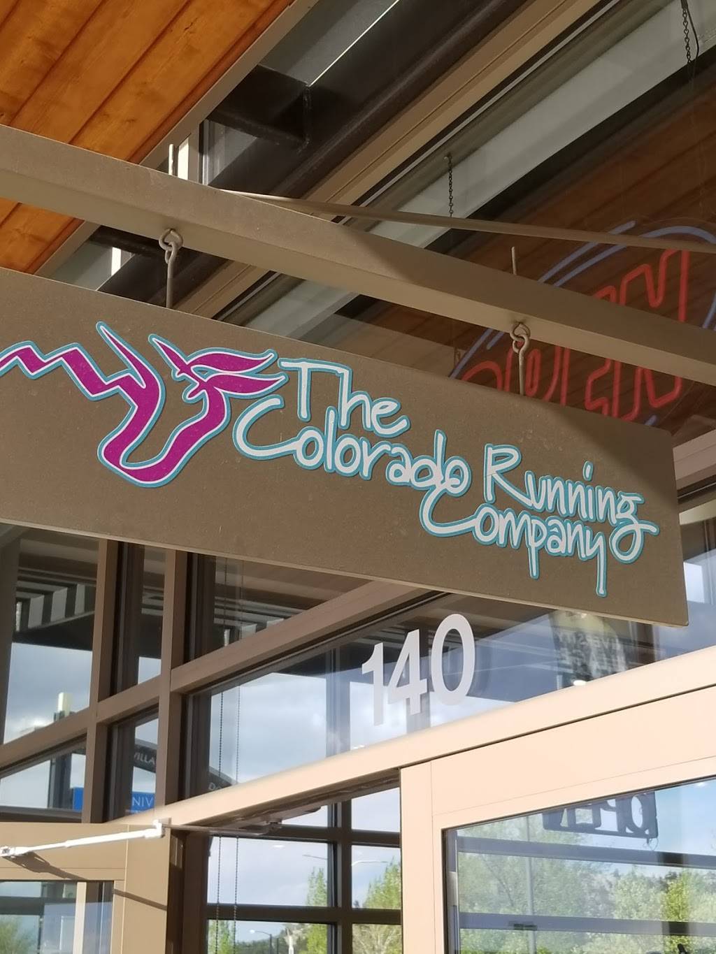 The Colorado Running Company | 5262 N Nevada Ave #140, Colorado Springs, CO 80918, USA | Phone: (719) 635-3833