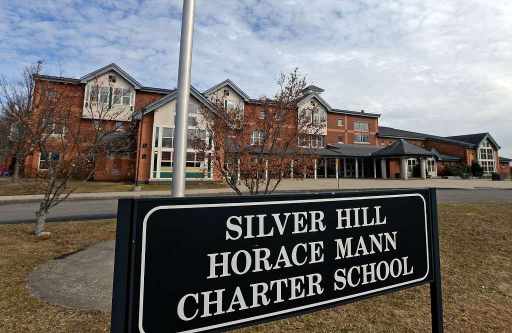 Silver Hill Elementary School | 675 Washington St, Haverhill, MA 01832, USA | Phone: (978) 374-3448