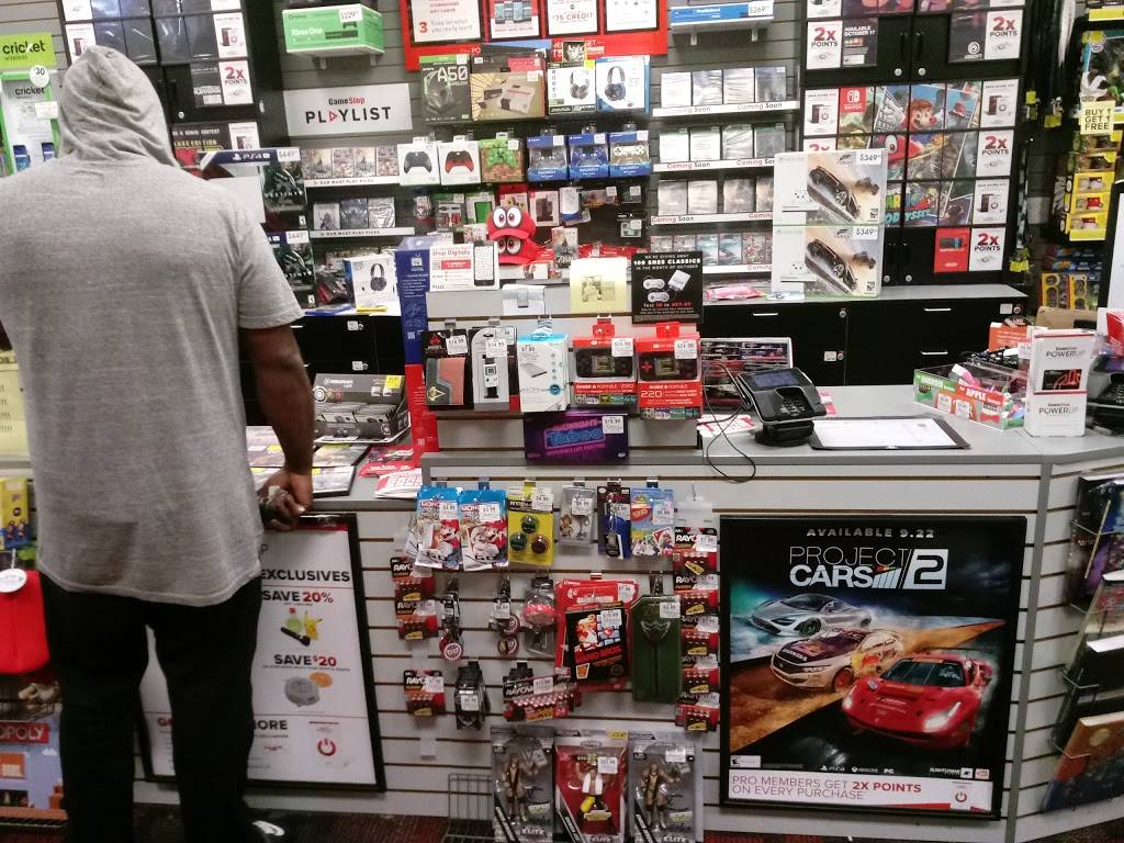 GameStop | 422 Northfield Rd ste a-5, Bedford, OH 44146 | Phone: (216) 662-6233