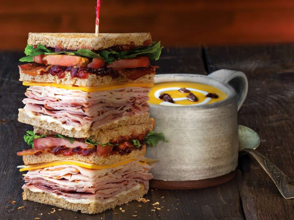 McAlisters Deli | 21768 Katy Fwy #100, Katy, TX 77449, USA | Phone: (281) 394-9192