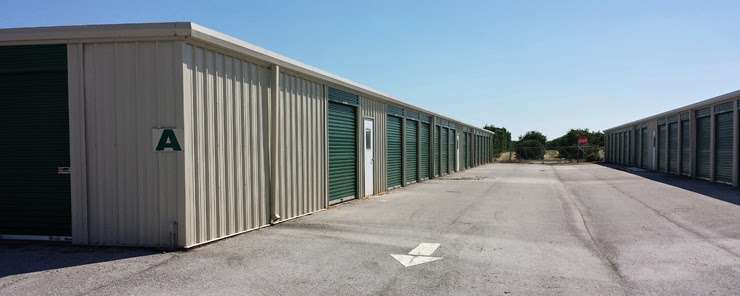 I-Deal Self Storage Of Lake Wales | 6443 FL-60, Lake Wales, FL 33898, USA | Phone: (863) 241-2898