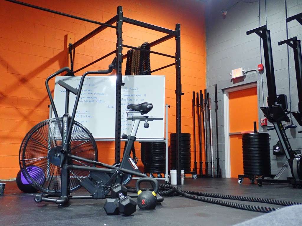 Strong Together Fitness MontCo | 1282 Welsh Rd, North Wales, PA 19454, USA | Phone: (215) 647-9640