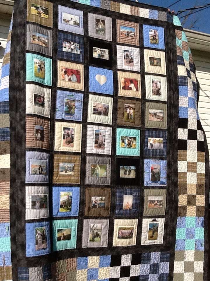 Sew Much Fun Quilting by Cheryl | 1121 Delwood Dr, Mooresville, IN 46158, USA | Phone: (317) 831-8625