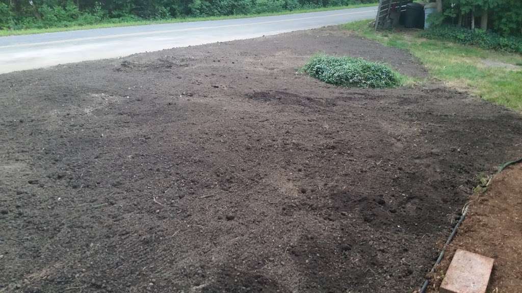 D&D Mulch and Landscape | 364 Anawan St, Rehoboth, MA 02769, USA | Phone: (508) 252-1021