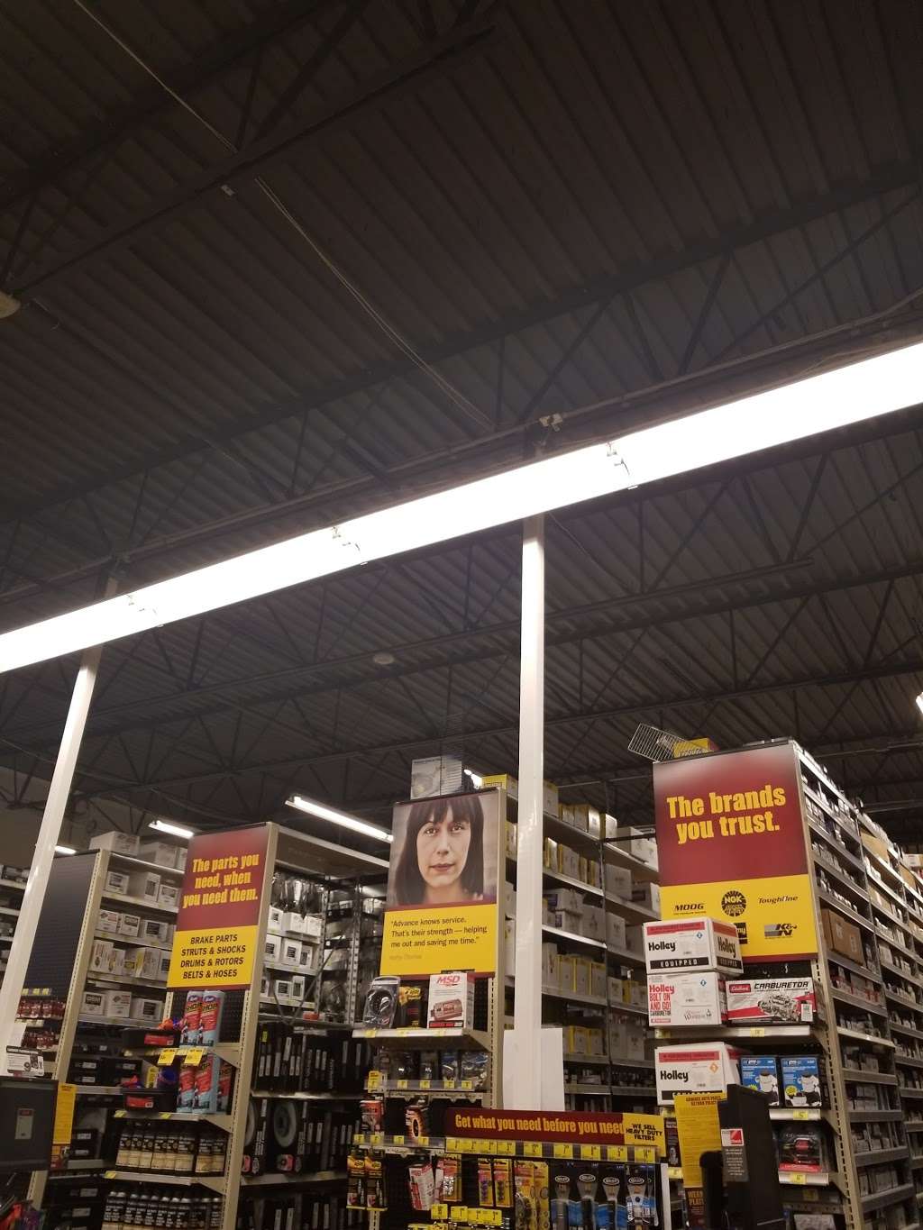 Advance Auto Parts | 250 5th St SE, Loveland, CO 80537, USA | Phone: (970) 635-1972