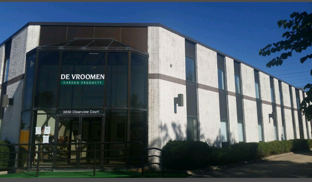 De Vroomen Garden Products | 3850 Clearview Ct, Gurnee, IL 60031, USA | Phone: (847) 395-9911