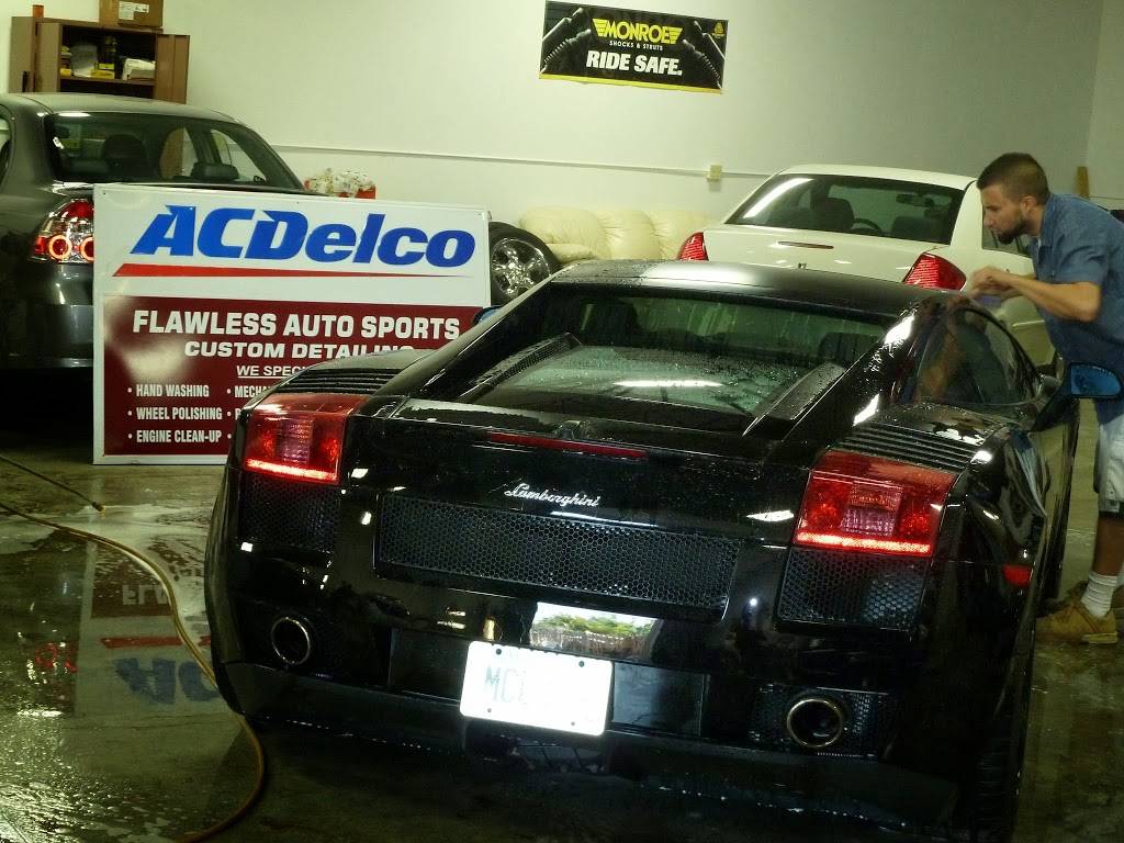 FLAWLESS AUTO SPORTS, LLC | 6284 County Rd 101, Shakopee, MN 55379, USA | Phone: (612) 290-7833