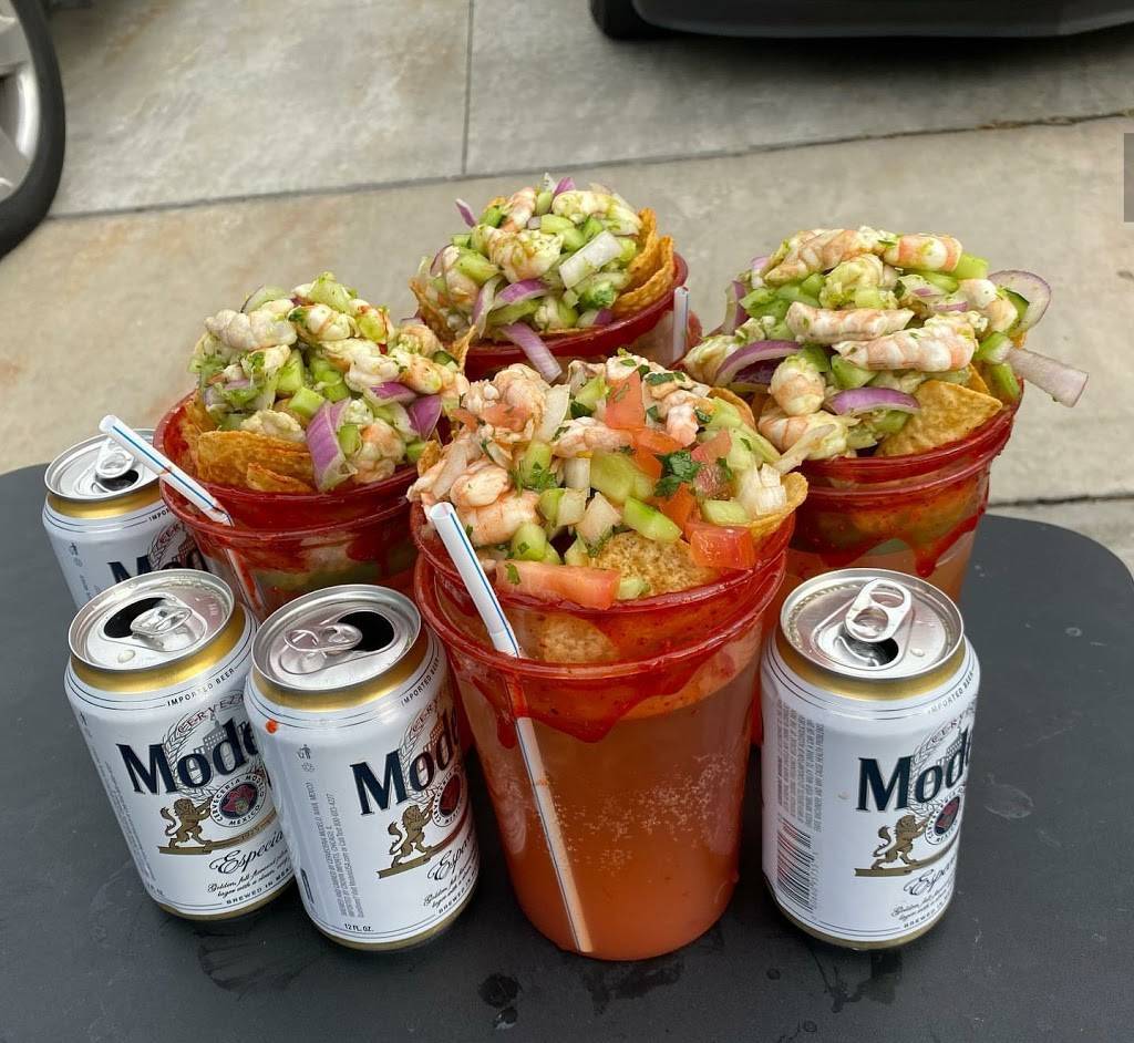 Mariscos El Patron 323 | 421 Chapanoke Rd #103, Raleigh, NC 27603 | Phone: (919) 803-0509