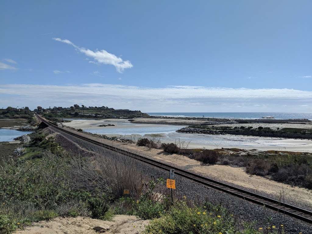 Batiquitos Lagoon North Bluff Trail Windrose Circle Trailhead | Carlsbad, CA 92011, USA | Phone: (760) 434-2824