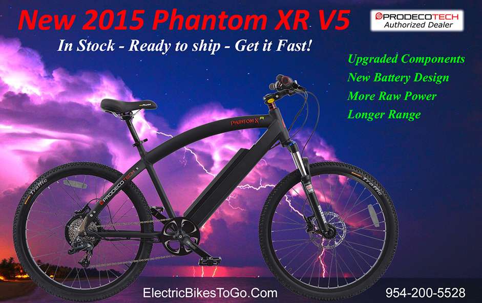 Electric Bikes To Go | 2608 N Ocean Blvd, Pompano Beach, FL 33062, USA | Phone: (954) 200-5528