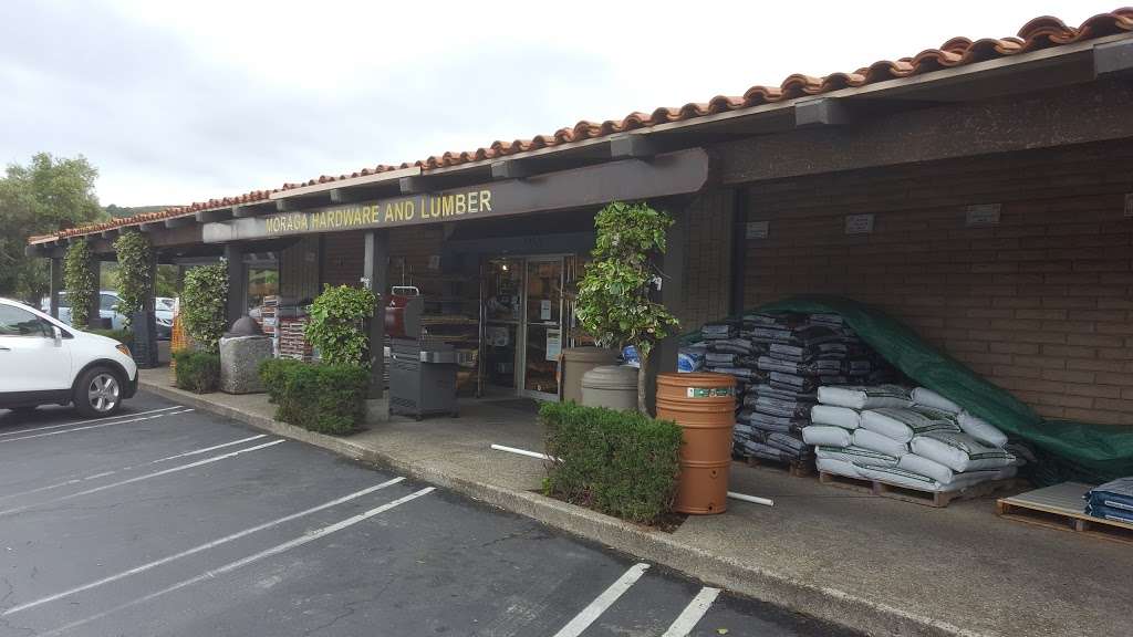 Moraga Hardware & Lumber | 1409 Moraga Way, Moraga, CA 94556 | Phone: (925) 376-3600