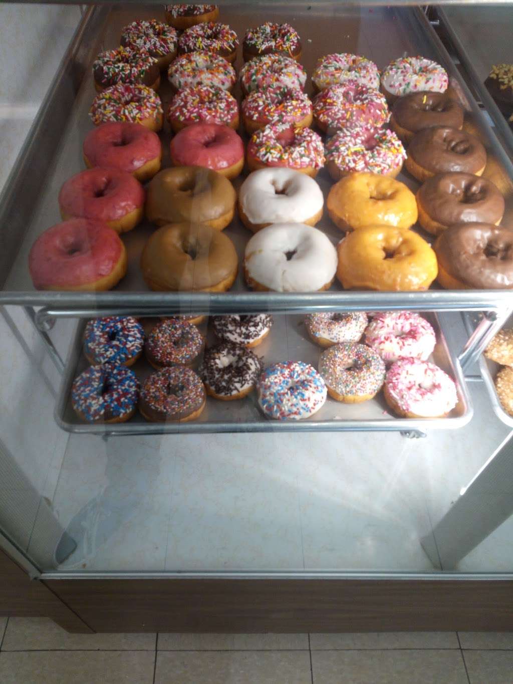 Best Donuts | 4636 Avocado Blvd, La Mesa, CA 91941, USA | Phone: (619) 442-0091