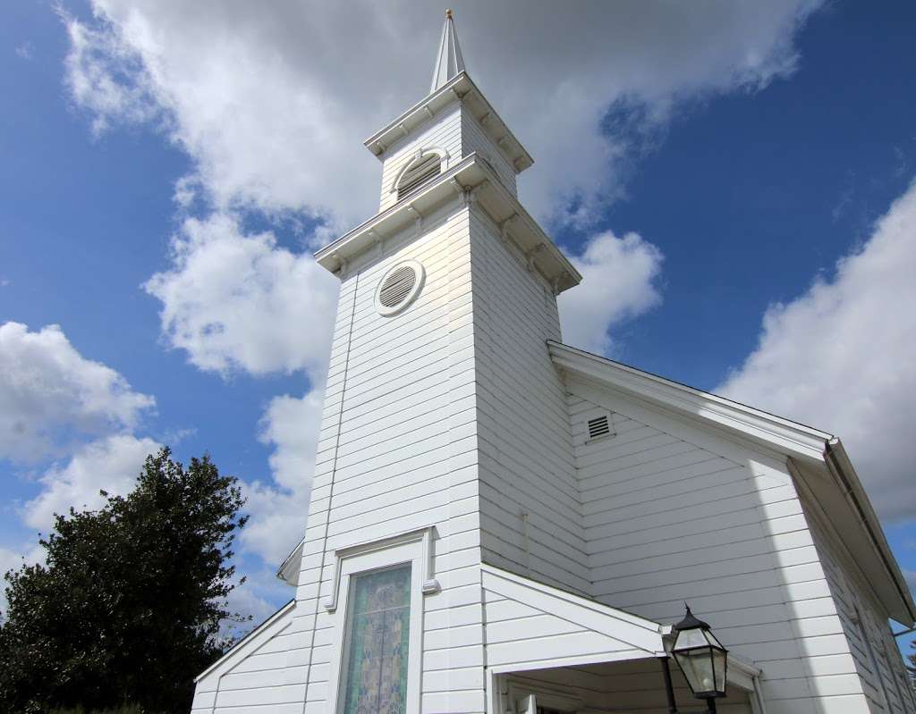 Congregational Church of Soquel | 4951 Soquel Dr, Soquel, CA 95073, USA | Phone: (831) 475-2867