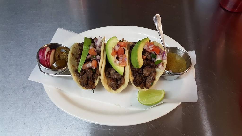 Mi Pueblo Restaurant Sports Bar and Grill | 5863 Columbia Pike, Falls Church, VA 22041, USA | Phone: (703) 998-8220