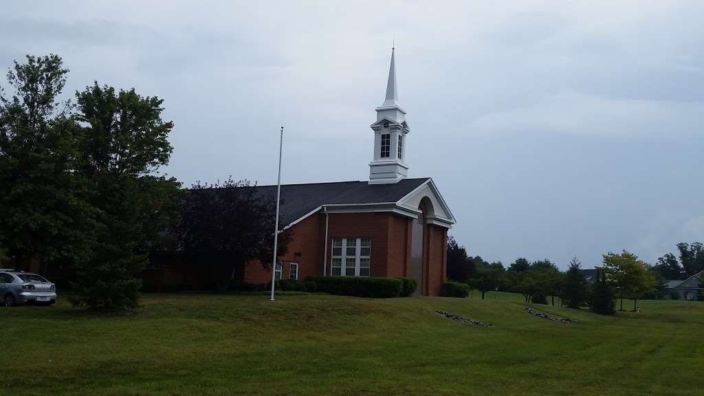 The Church of Jesus Christ of Latter-day Saints | 20 Boscobel Rd, Fredericksburg, VA 22401, USA | Phone: (540) 775-7408