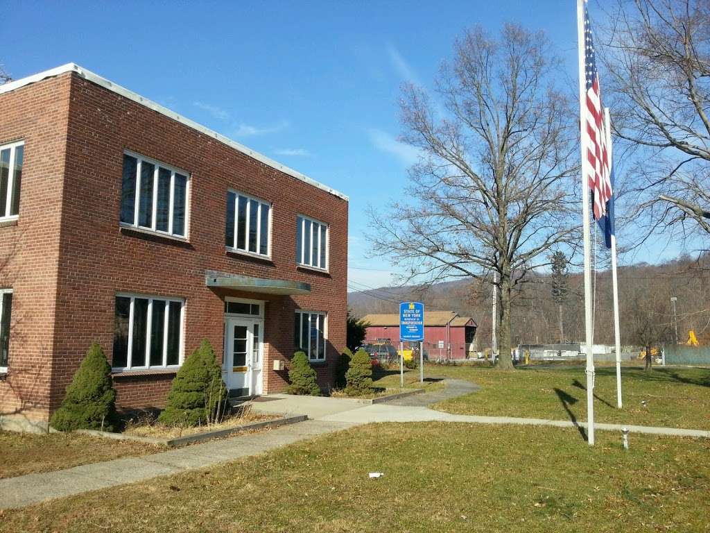 New York State Department of Transportation | 275 Ridge Rd, New City, NY 10956, USA | Phone: (845) 634-4661