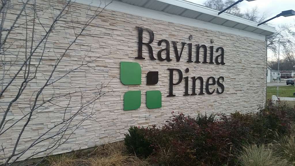 Ravinia Pines | 534 E 37th Ave, Hobart, IN 46342, USA | Phone: (219) 962-1183
