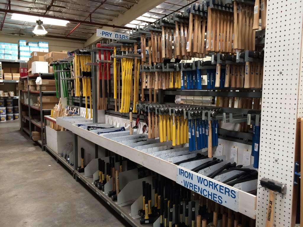 Roseburrough Tool Company | 630 N Batavia St, Orange, CA 92868, USA | Phone: (714) 538-6015