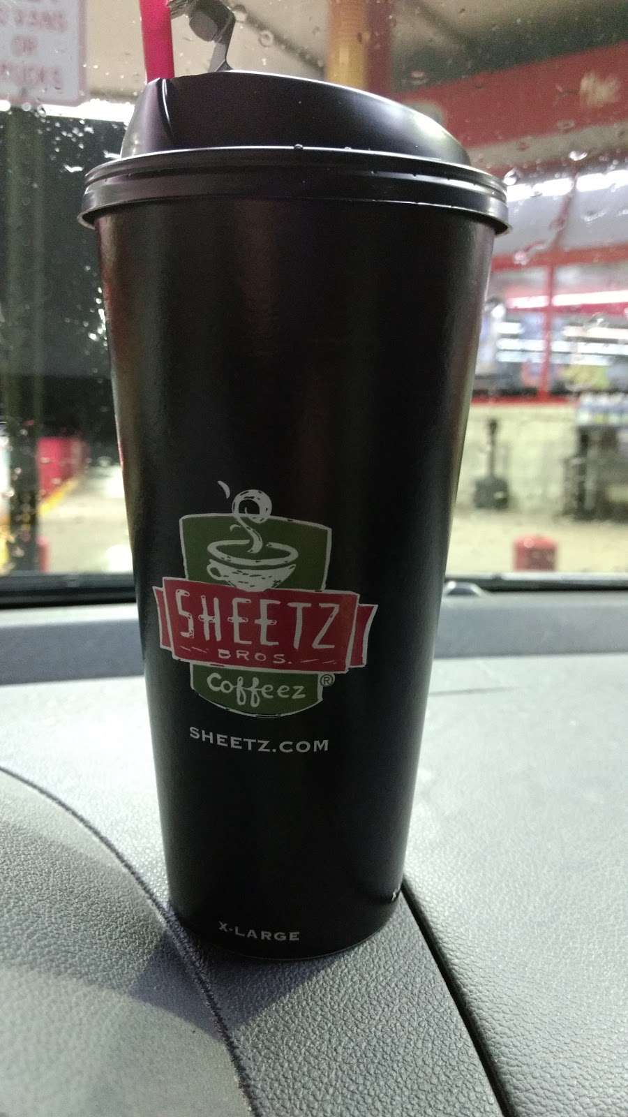 Sheetz #273 | 6600 Perkiomen Ave, Birdsboro, PA 19508, USA | Phone: (610) 404-0024