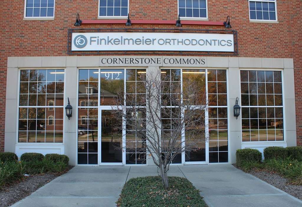 Finkelmeier Orthodontics | 912 S Rangeline Rd #120, Carmel, IN 46032 | Phone: (317) 993-3789