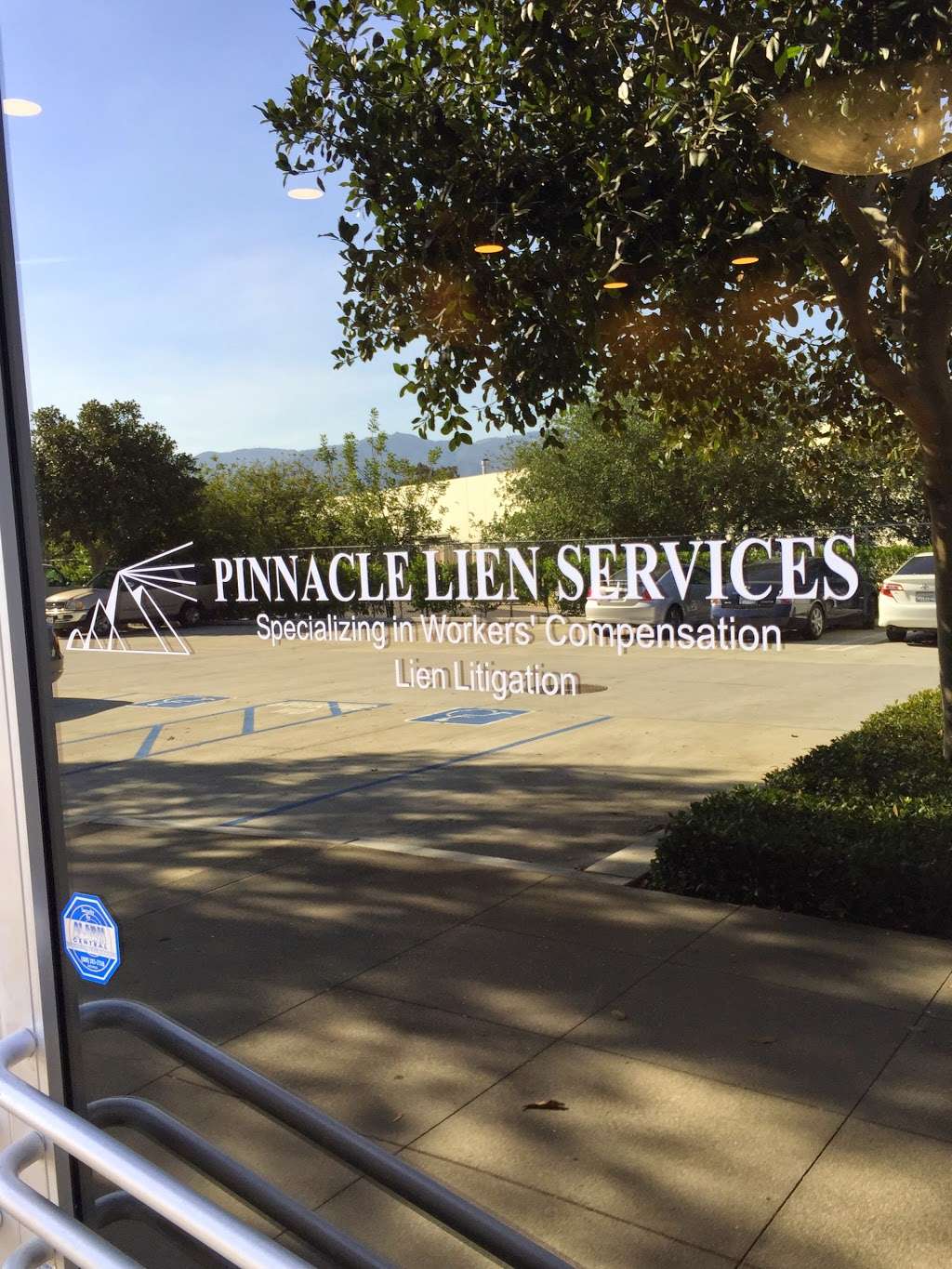 Pinnacle Lien Services Inc | 331 Corporate Terrace Cir, Corona, CA 92879, USA | Phone: (951) 256-8350