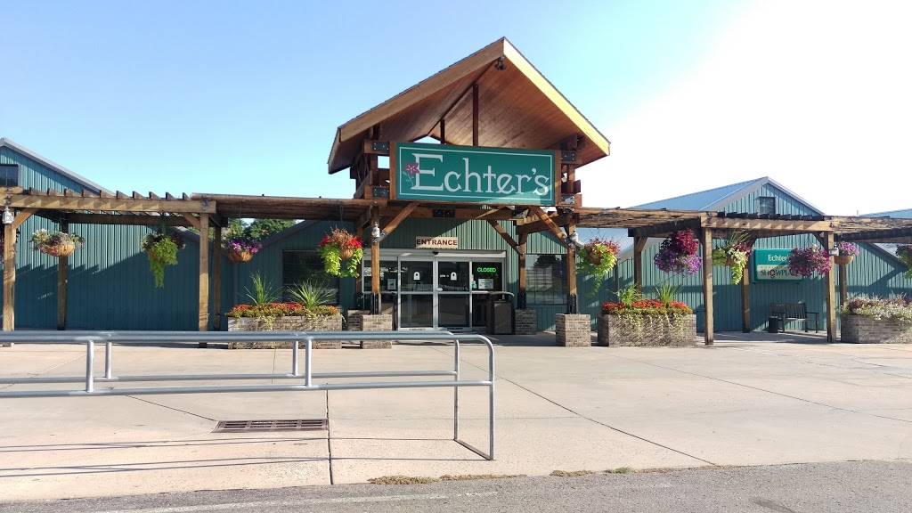 Echters Nursery & Garden Center | 5150 Garrison St, Arvada, CO 80002, USA | Phone: (303) 424-7979