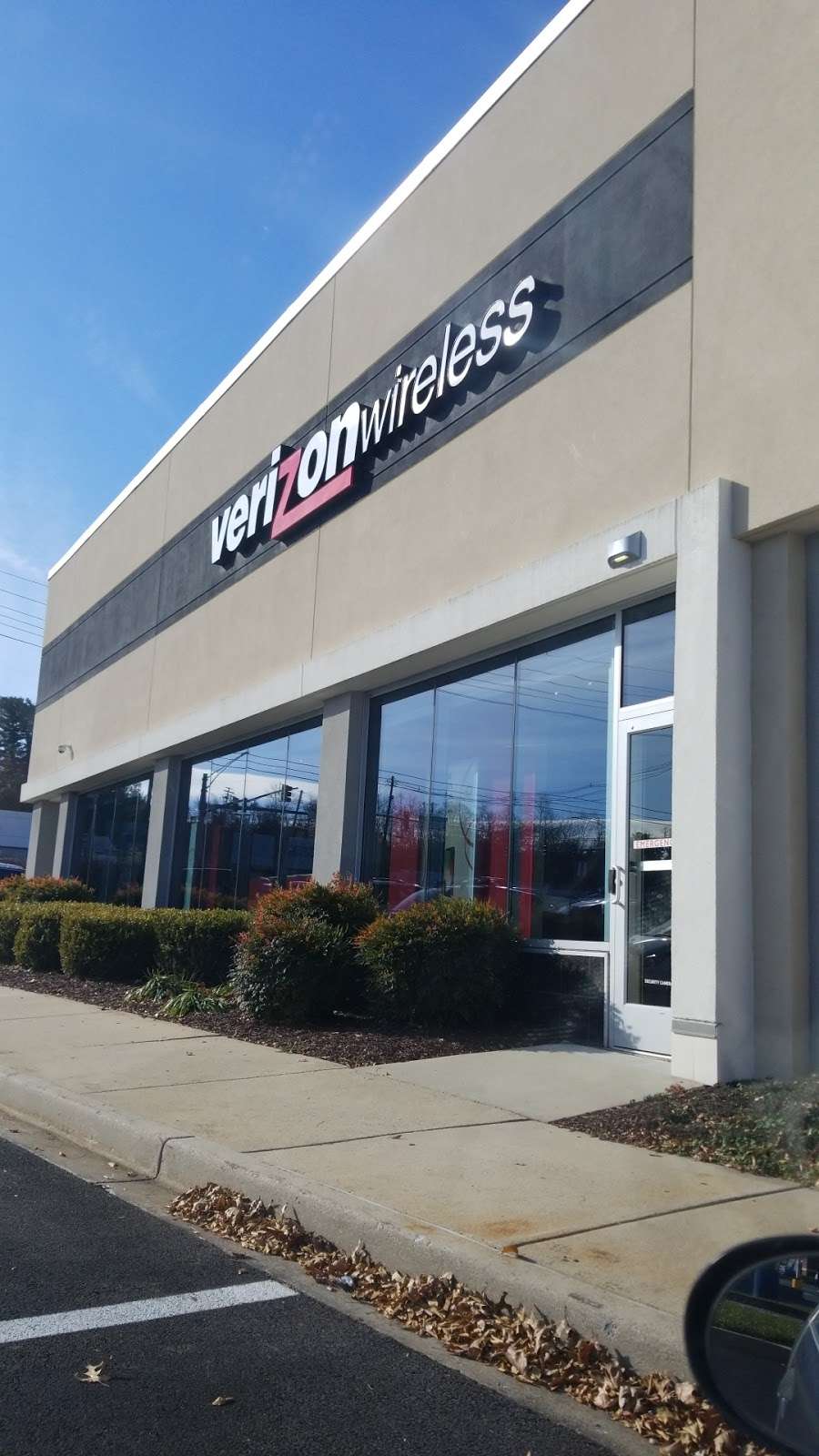 Verizon | 1003 W Patrick St, Frederick, MD 21702, USA | Phone: (301) 695-6000