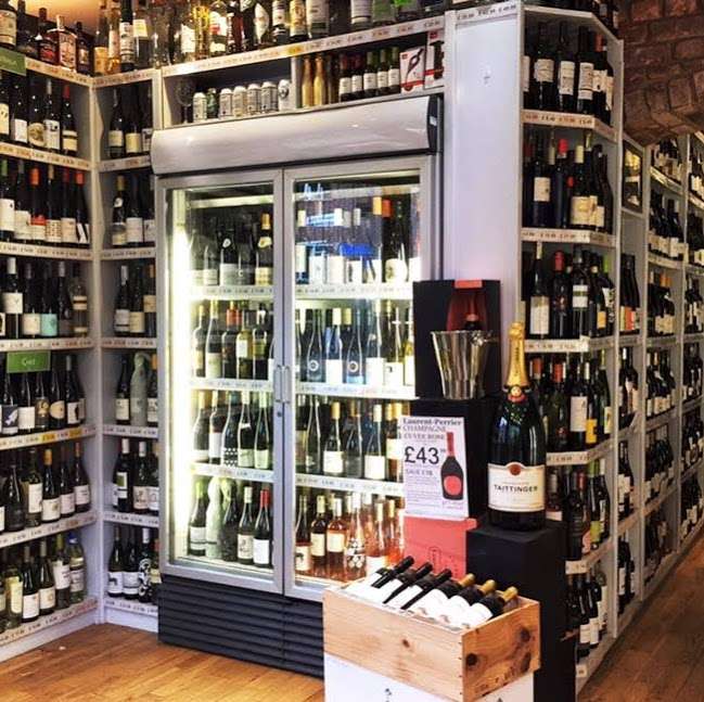 North and South Wines | 63 Broomwood Rd, Battersea, London SW11 6HU, UK | Phone: 020 7228 2431