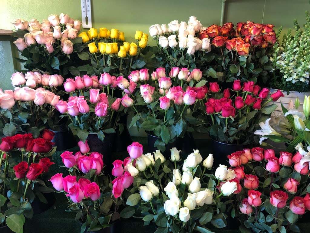 Mariams Flowers | 13320 Vanowen St, Van Nuys, CA 91405 | Phone: (818) 503-3000