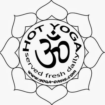 Yoga Oasis | 100 Woodbury Rd, Woodbury, NY 11797, USA | Phone: (516) 367-8500