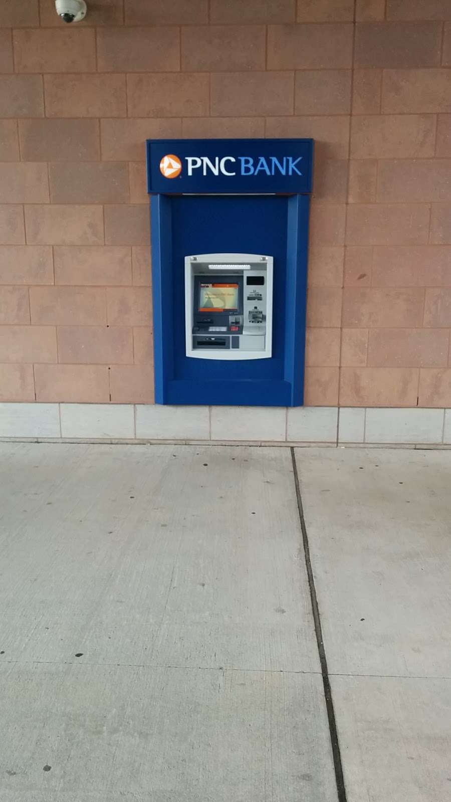 PNC Bank ATM | Piscataway Township, NJ 08854, USA