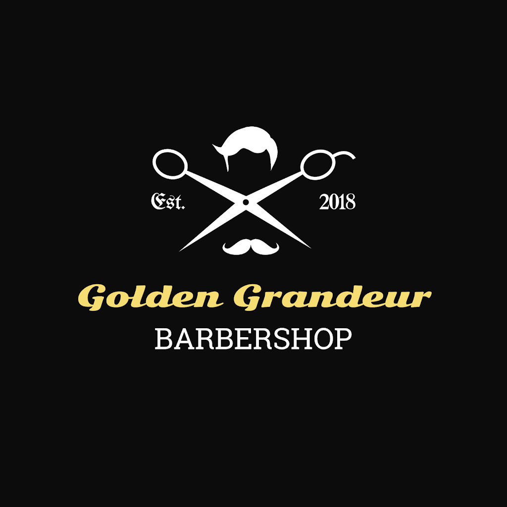 Golden Grandeur Barbershop | 4212 S Gordon St, Alvin, TX 77511, USA | Phone: (346) 970-9155